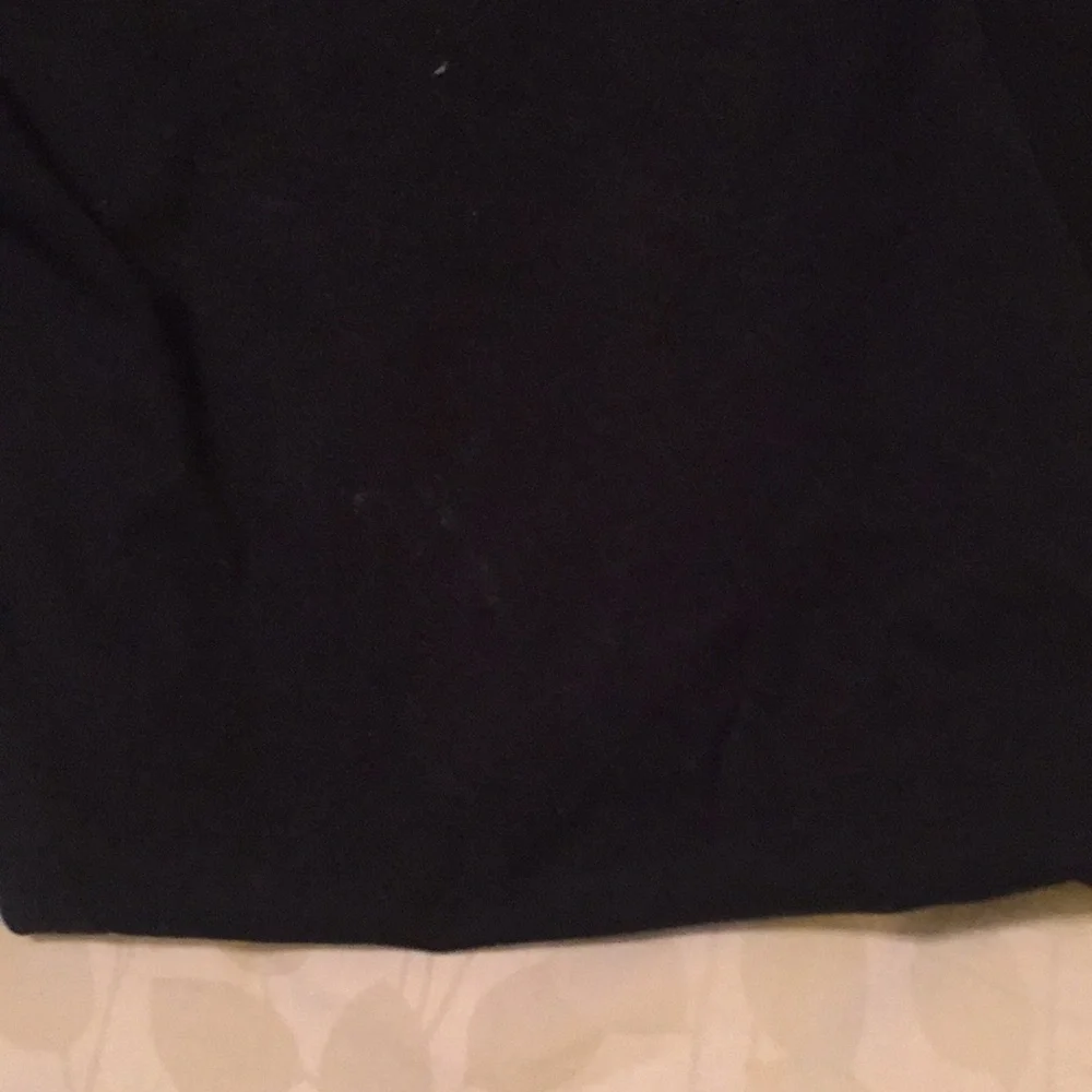 Ralph Lauren Sport Black Pants Size 10